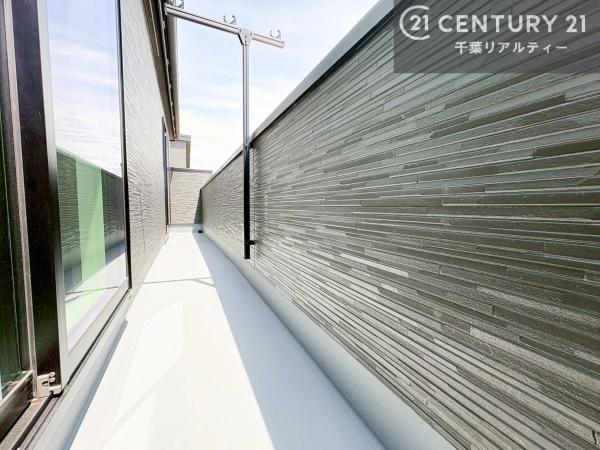 木更津市牛込の新築一戸建