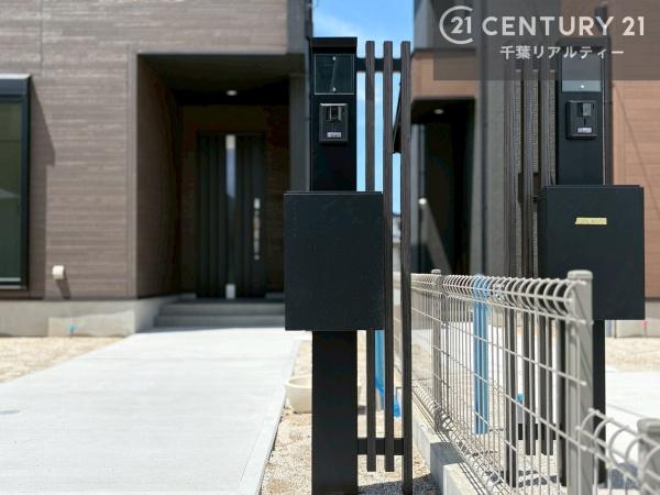 木更津市牛込の新築一戸建