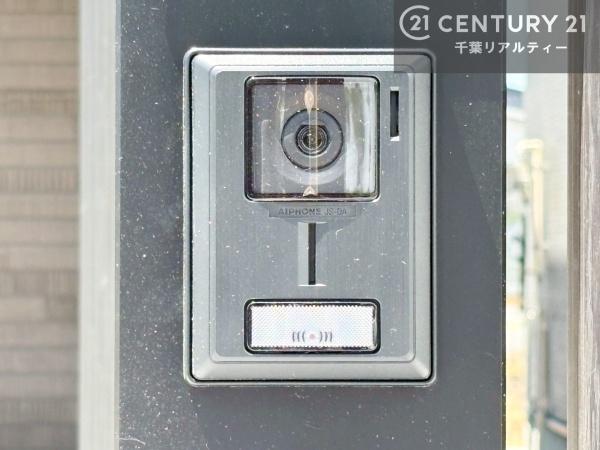 木更津市牛込の新築一戸建