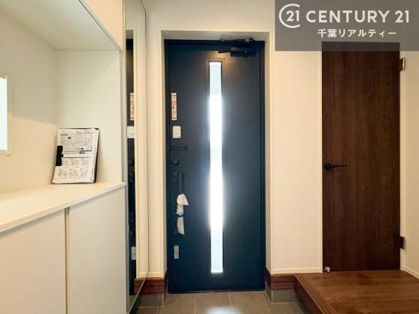 木更津市牛込の新築一戸建