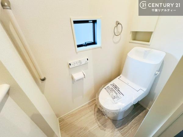 木更津市牛込の新築一戸建