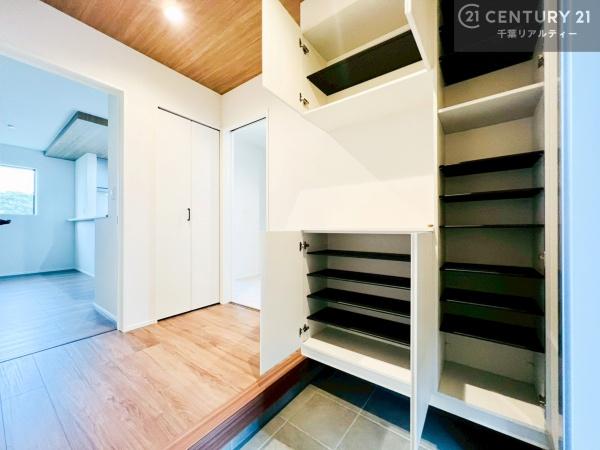 木更津市牛込の新築一戸建