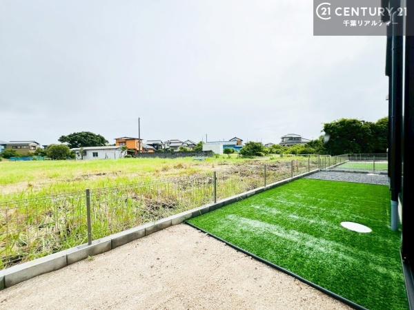 木更津市牛込の新築一戸建