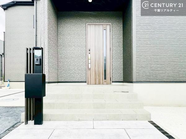 木更津市牛込の新築一戸建