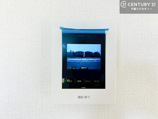 木更津市牛込の新築一戸建