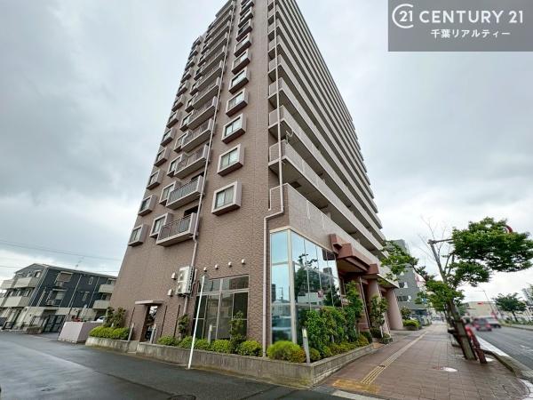 ダイアパレス木更津アクアタワー