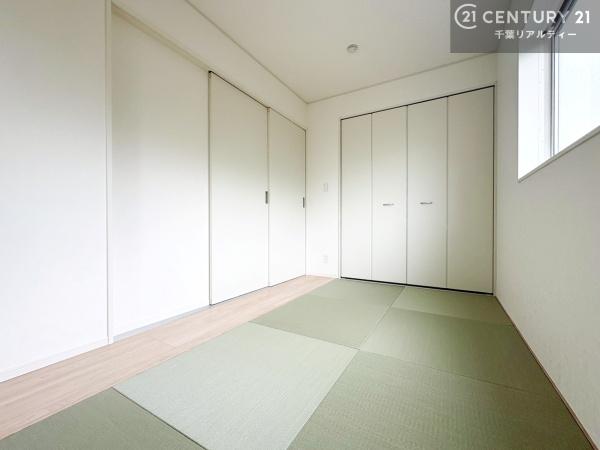 富津市岩瀬の新築一戸建