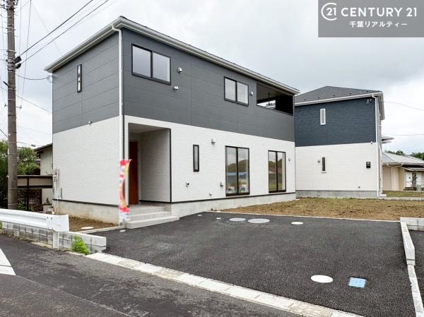 富津市岩瀬の新築一戸建