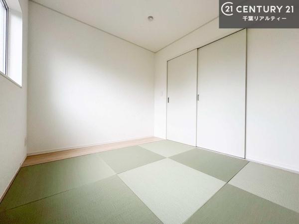 富津市岩瀬の新築一戸建