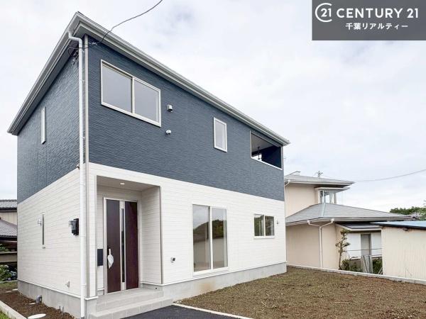 富津市岩瀬の新築一戸建