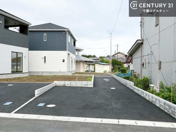 富津市岩瀬の新築一戸建