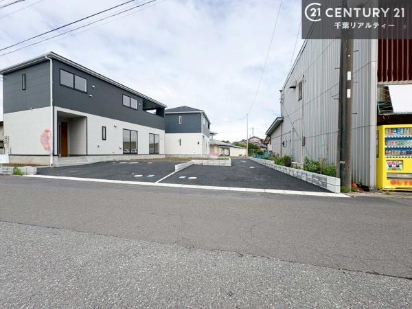 富津市岩瀬の新築一戸建