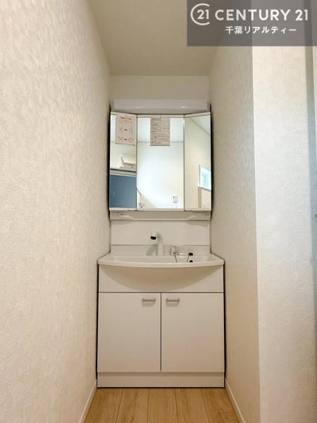 富津市千種新田の新築一戸建