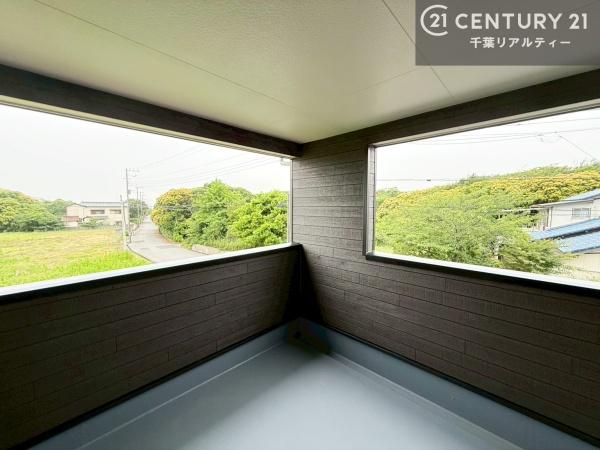 富津市千種新田の新築一戸建