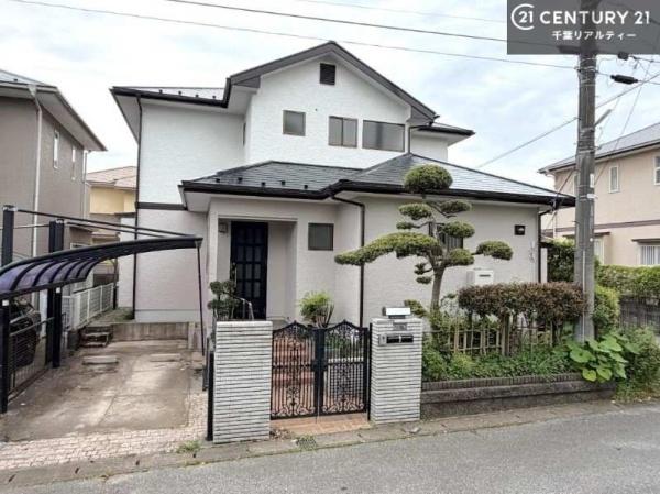 市原市泉台2丁目の中古一戸建