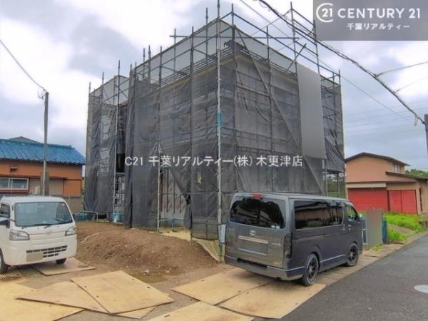木更津市小浜の新築一戸建