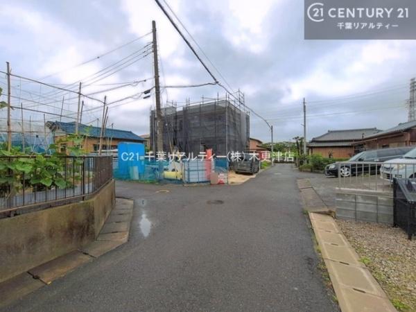 木更津市小浜の新築一戸建