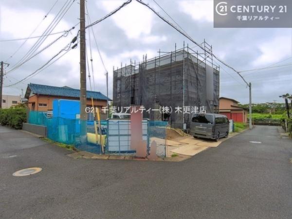 木更津市小浜の新築一戸建