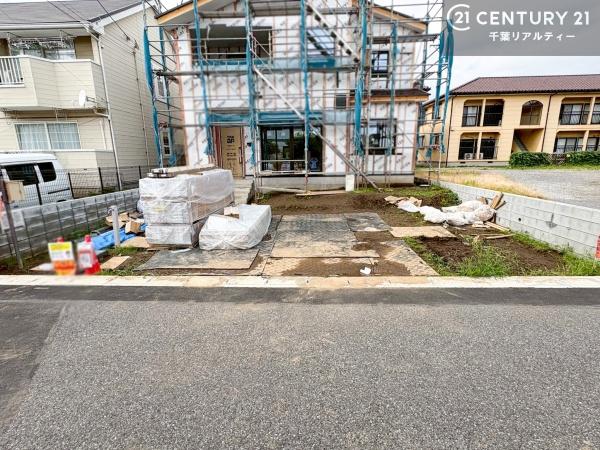 木更津市桜井新町２丁目の新築一戸建