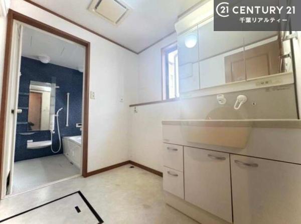 市原市五井の中古一戸建て