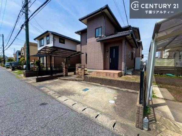 市原市五井の中古一戸建て