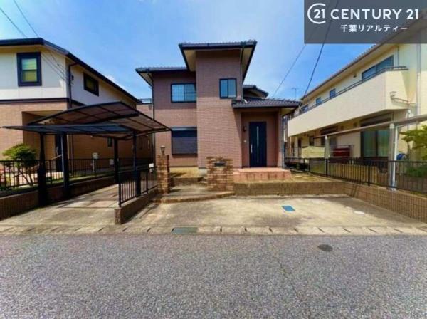 市原市五井の中古一戸建