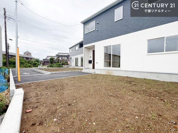 富津市岩瀬の新築一戸建