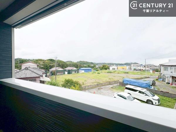 富津市岩瀬の新築一戸建