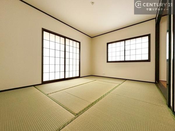 君津市南子安４丁目の中古一戸建て