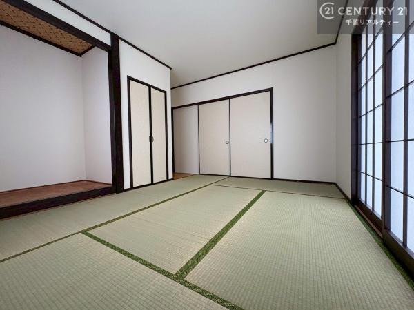 君津市南子安４丁目の中古一戸建て