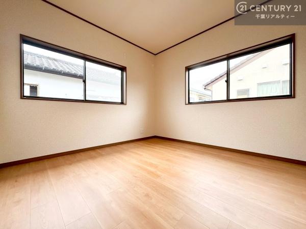君津市南子安４丁目の中古一戸建て