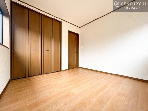 君津市南子安４丁目の中古一戸建て