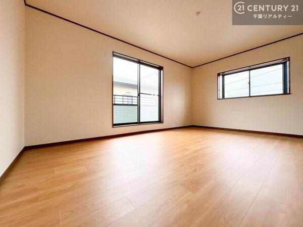君津市南子安４丁目の中古一戸建て