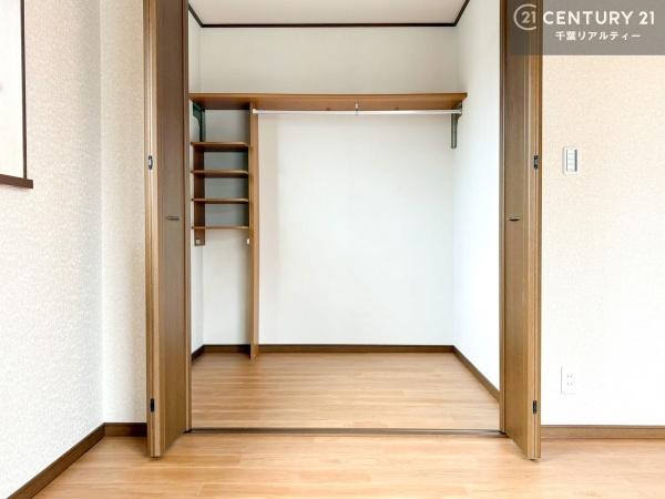 君津市南子安４丁目の中古一戸建て