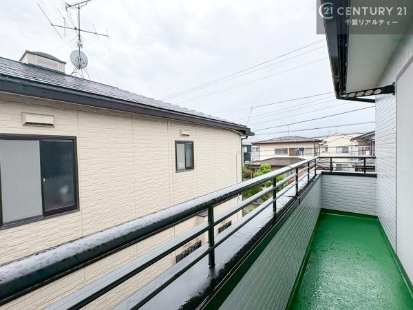 君津市南子安４丁目の中古一戸建て