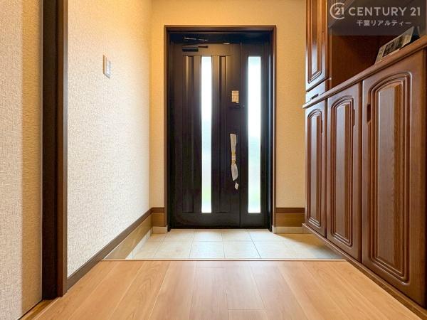 君津市南子安４丁目の中古一戸建て