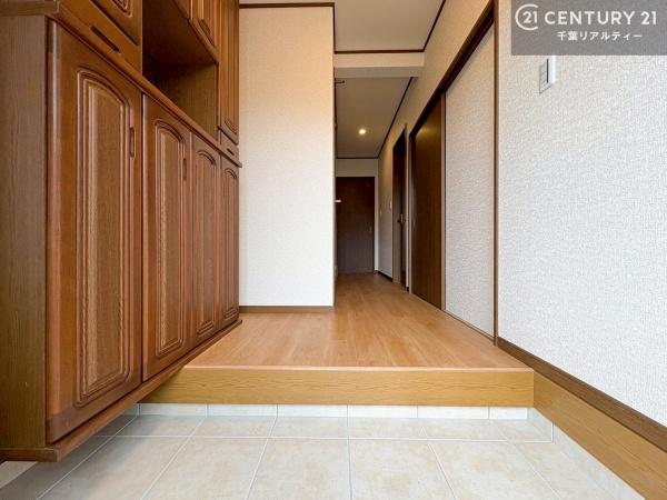 君津市南子安４丁目の中古一戸建て