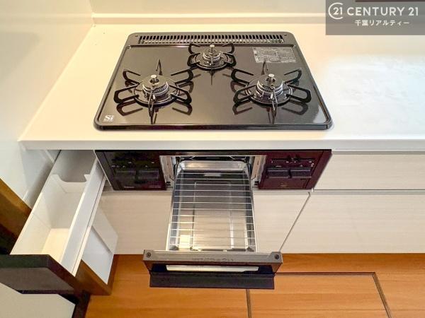 君津市南子安４丁目の中古一戸建て