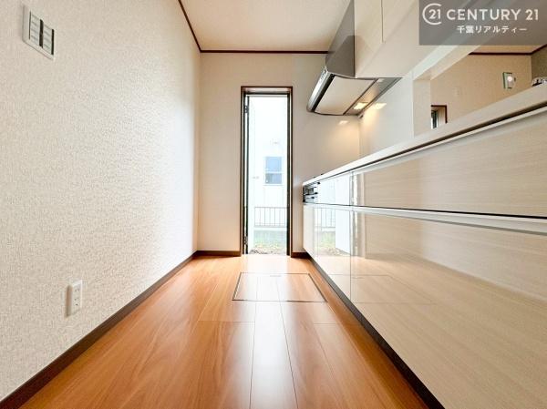 君津市南子安４丁目の中古一戸建て