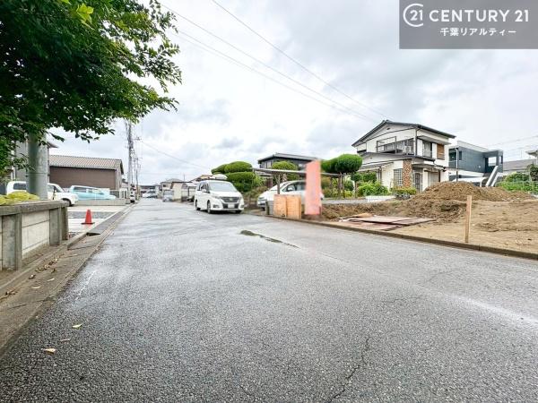 君津市北子安１丁目の新築一戸建