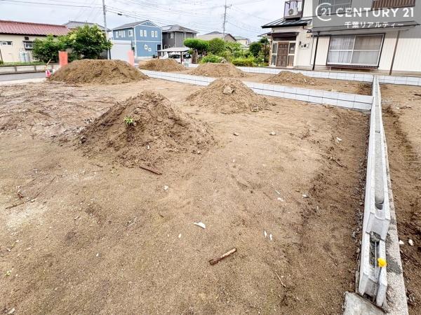 君津市北子安１丁目の新築一戸建