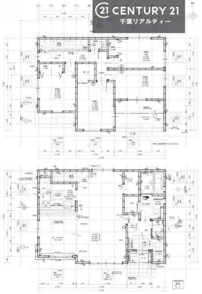市原市青葉台６丁目の新築一戸建