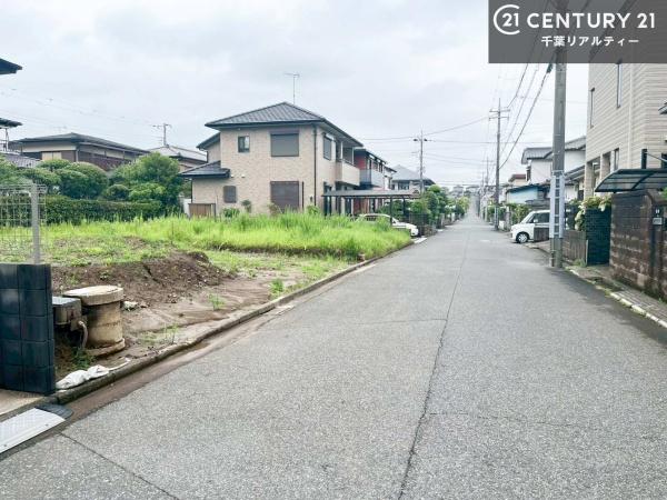 市原市青葉台６丁目の新築一戸建