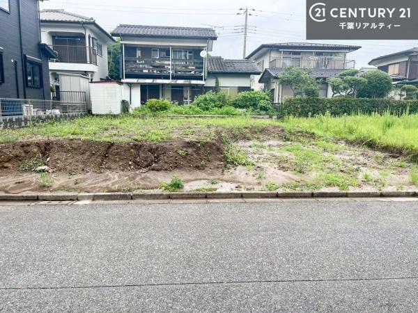 市原市青葉台６丁目の新築一戸建
