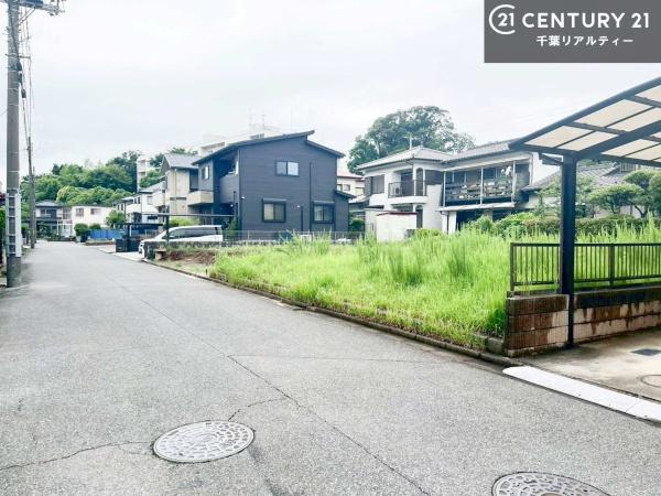 市原市青葉台６丁目の新築一戸建