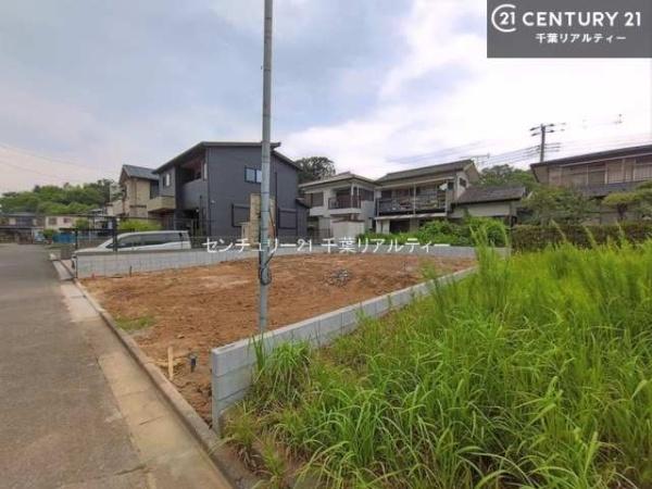 市原市青葉台６丁目の新築一戸建