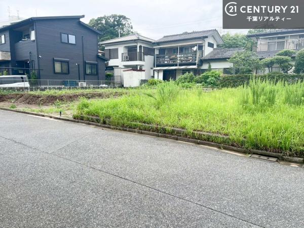 市原市青葉台6丁目の新築一戸建