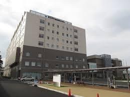 東千葉ハイツ４号棟(独立行政法人国立病院機構千葉医療センター)