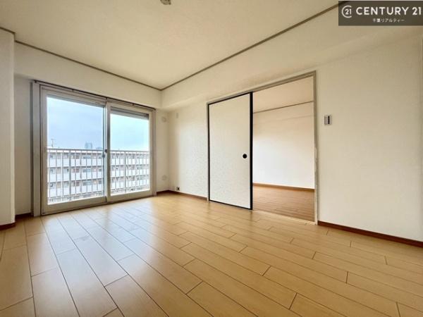 東千葉ハイツ４号棟