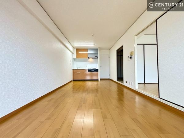 東千葉ハイツ４号棟